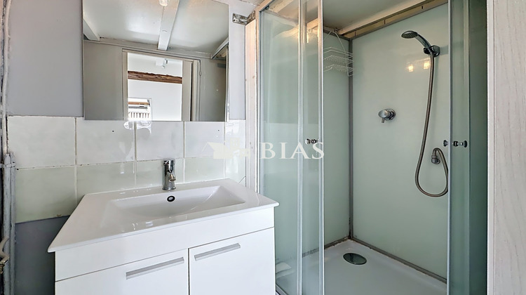 Ma-Cabane - Location Appartement Bernay, 32 m²