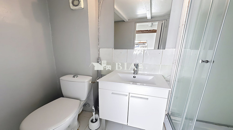 Ma-Cabane - Location Appartement Bernay, 32 m²