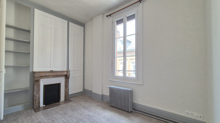 Ma-Cabane - Location Appartement Bernay, 42 m²