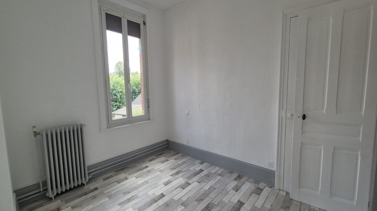 Ma-Cabane - Location Appartement Bernay, 42 m²