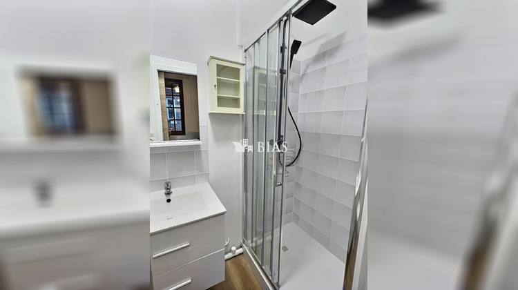 Ma-Cabane - Location Appartement Bernay, 21 m²