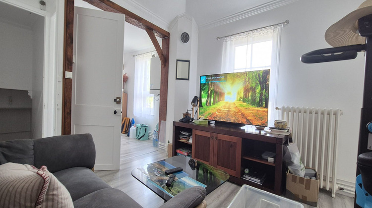 Ma-Cabane - Location Appartement Bernay, 74 m²