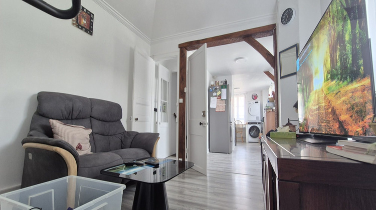Ma-Cabane - Location Appartement Bernay, 74 m²