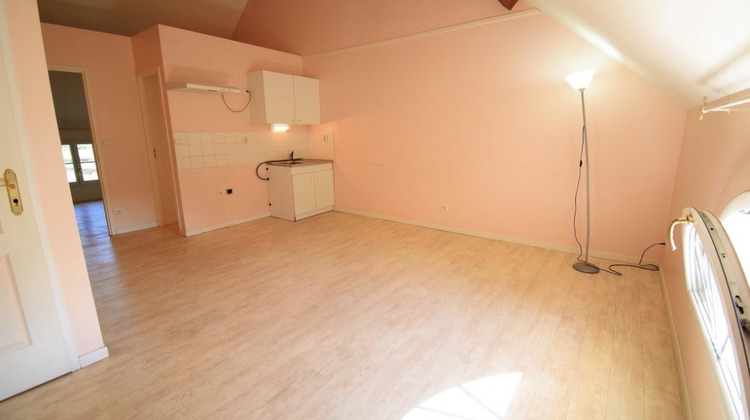 Ma-Cabane - Location Appartement BERNAY VILBERT, 30 m²