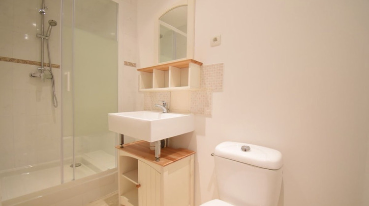 Ma-Cabane - Location Appartement BERNAY VILBERT, 30 m²