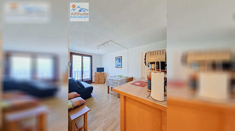 Ma-Cabane - Location Appartement Bernex, 28 m²