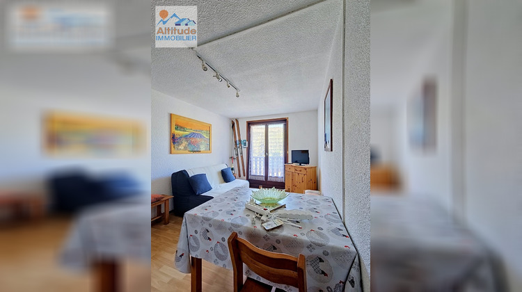 Ma-Cabane - Location Appartement Bernex, 28 m²