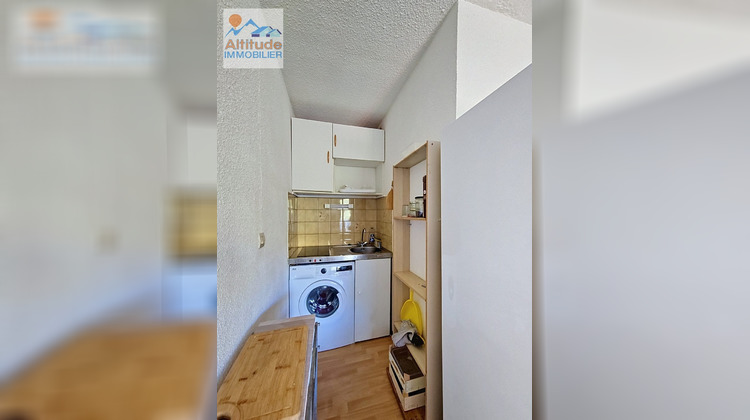 Ma-Cabane - Location Appartement Bernex, 28 m²