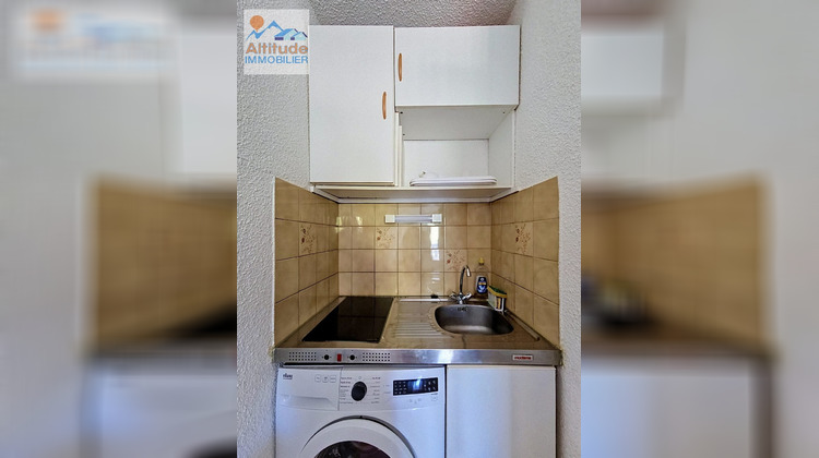 Ma-Cabane - Location Appartement Bernex, 28 m²
