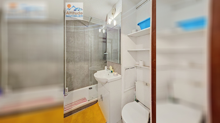 Ma-Cabane - Location Appartement Bernex, 28 m²