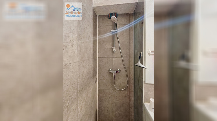 Ma-Cabane - Location Appartement Bernex, 28 m²