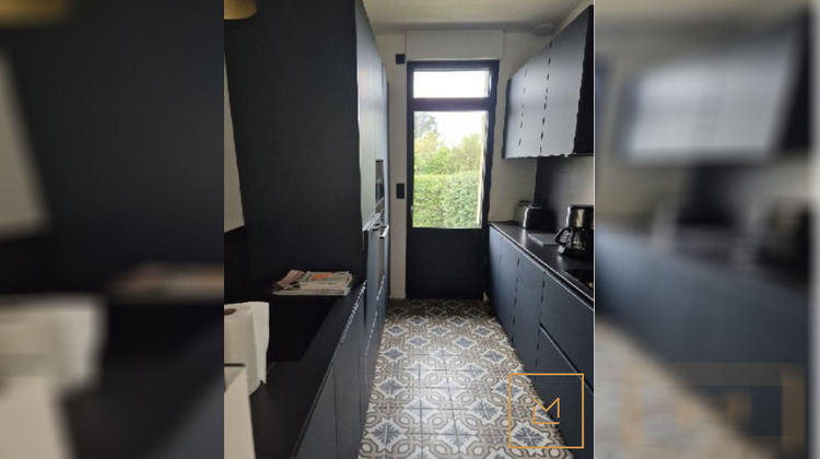 Ma-Cabane - Location Appartement Bernières-sur-Mer, 86 m²