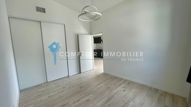 Ma-Cabane - Location Appartement Bernin, 51 m²