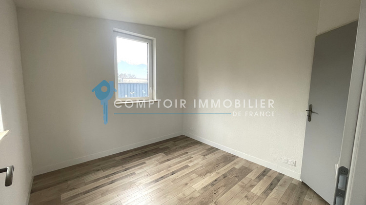 Ma-Cabane - Location Appartement Bernin, 46 m²