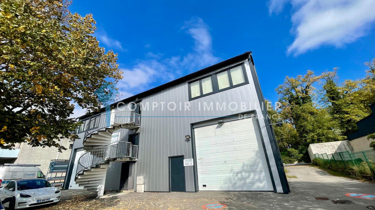 Ma-Cabane - Location Appartement Bernin, 46 m²