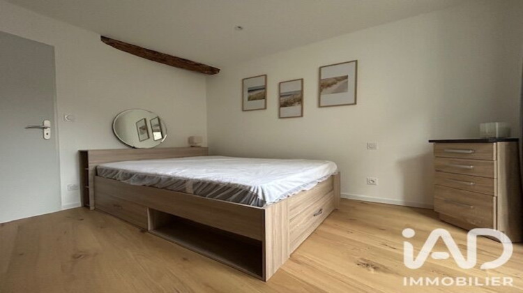 Ma-Cabane - Location Appartement Bernin, 41 m²