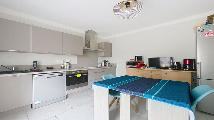 Ma-Cabane - Location Appartement BERRE-L'ETANG, 111 m²