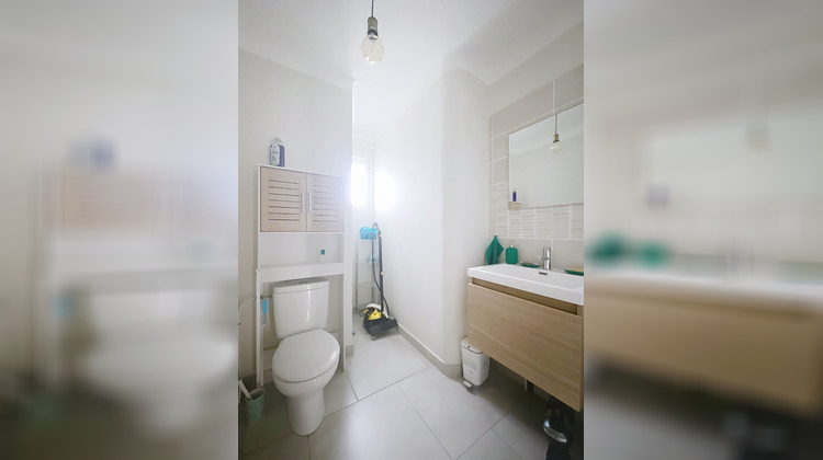 Ma-Cabane - Location Appartement BERRE-L'ETANG, 111 m²