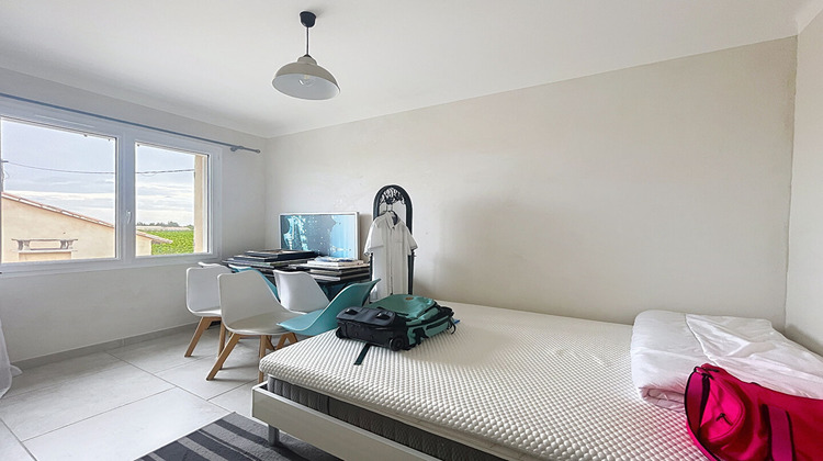 Ma-Cabane - Location Appartement BERRE-L'ETANG, 111 m²