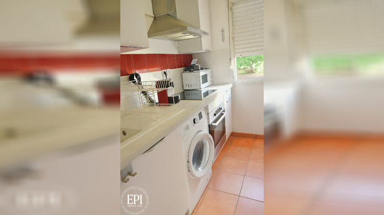 Ma-Cabane - Location Appartement Berriac, 52 m²