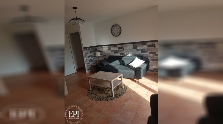 Ma-Cabane - Location Appartement Berriac, 52 m²