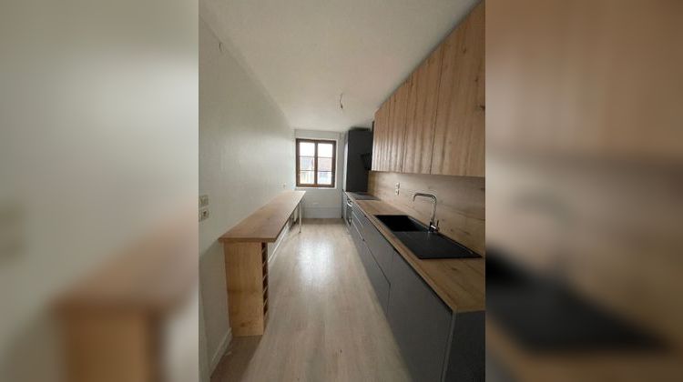 Ma-Cabane - Location Appartement BERTRANGE, 67 m²