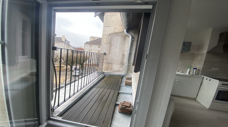 Ma-Cabane - Location Appartement Besançon, 48 m²