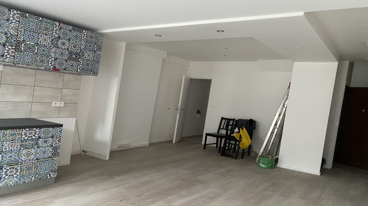 Ma-Cabane - Location Appartement Besançon, 48 m²