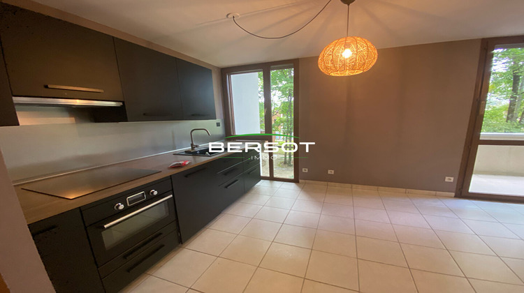 Ma-Cabane - Location Appartement BESANCON, 40 m²