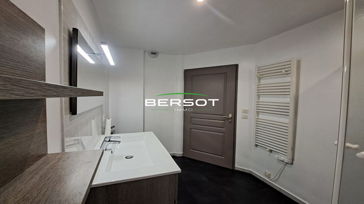 Ma-Cabane - Location Appartement BESANCON, 40 m²