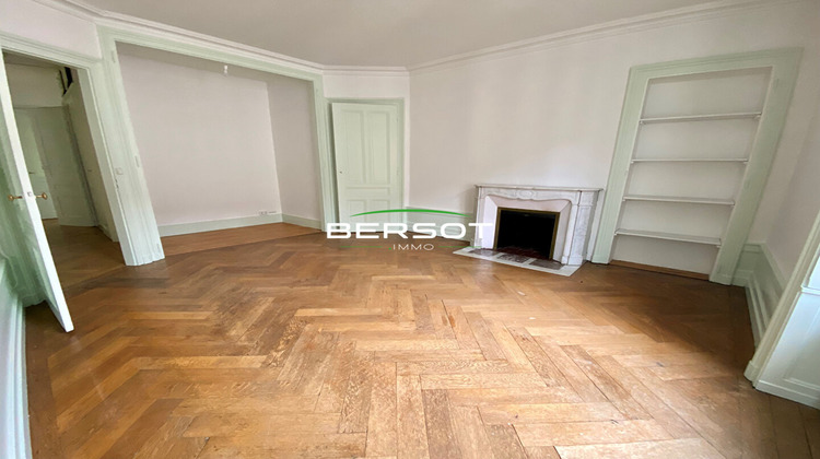 Ma-Cabane - Location Appartement BESANCON, 91 m²