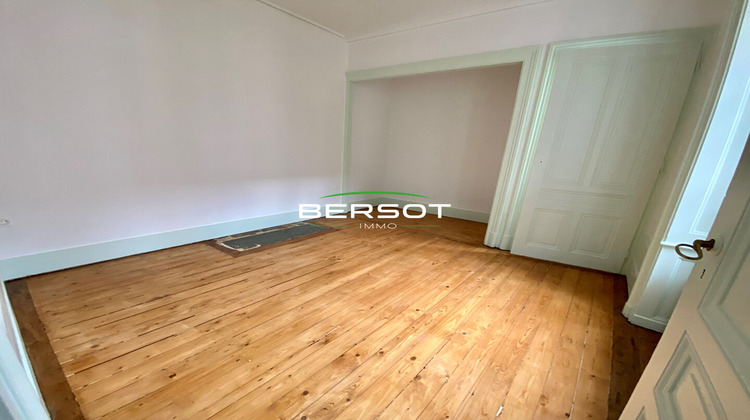 Ma-Cabane - Location Appartement BESANCON, 91 m²