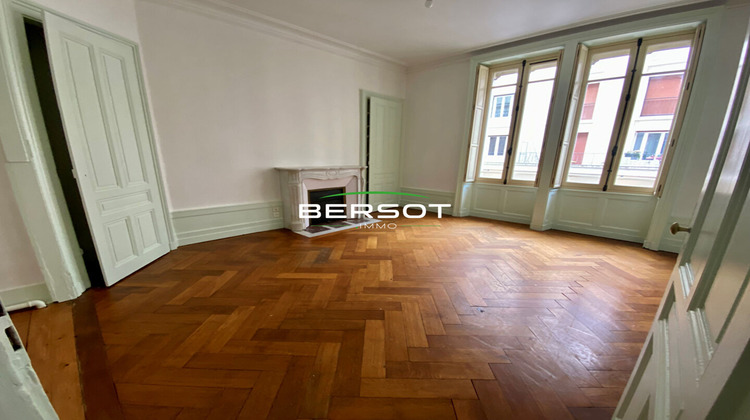 Ma-Cabane - Location Appartement BESANCON, 90 m²