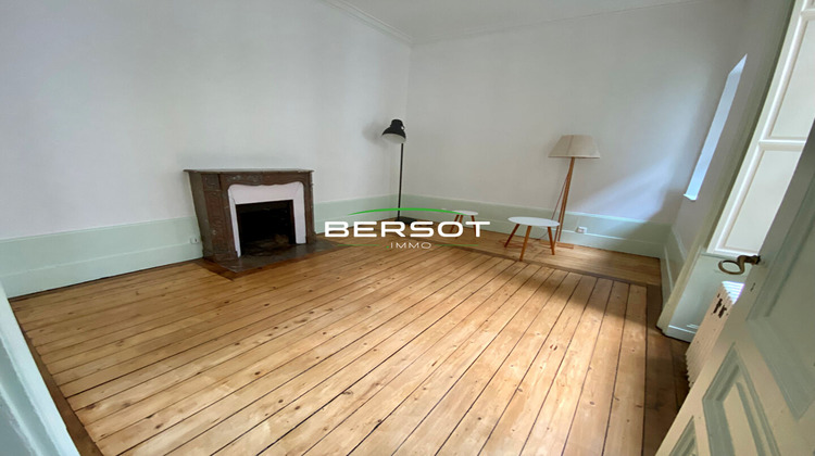 Ma-Cabane - Location Appartement BESANCON, 90 m²