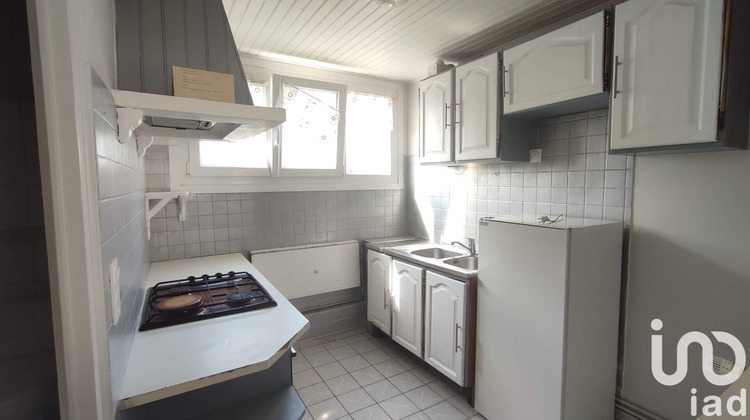 Ma-Cabane - Location Appartement Besançon, 51 m²