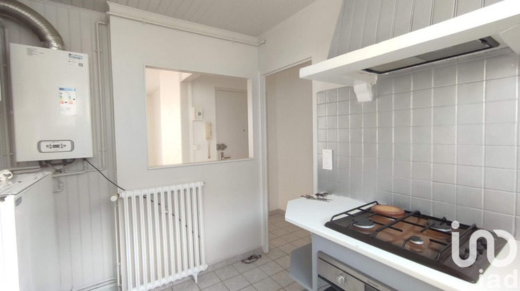 Ma-Cabane - Location Appartement Besançon, 51 m²