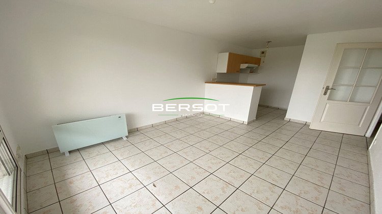 Ma-Cabane - Location Appartement BESANCON, 30 m²