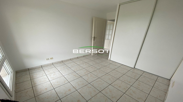 Ma-Cabane - Location Appartement BESANCON, 30 m²