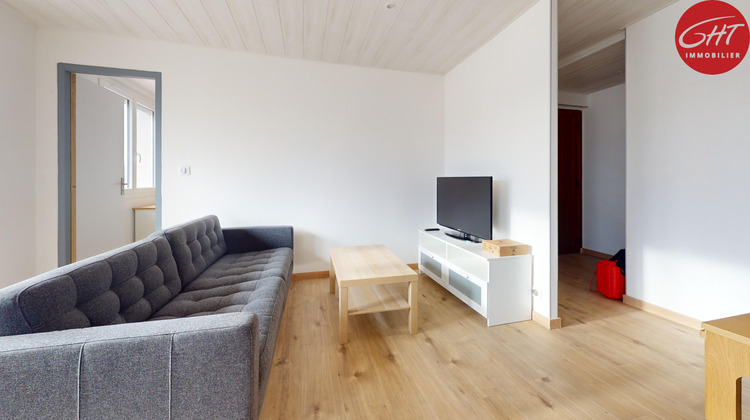 Ma-Cabane - Location Appartement Besançon, 67 m²