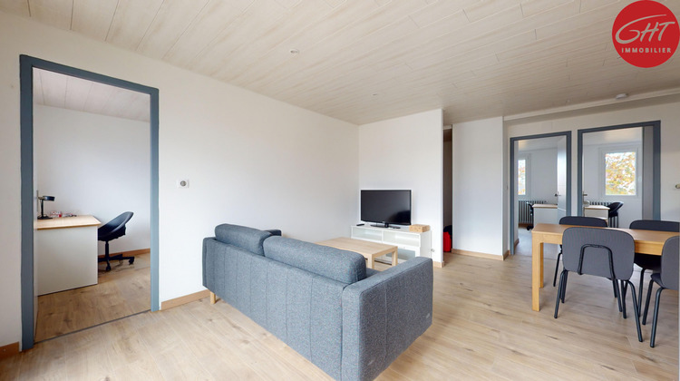 Ma-Cabane - Location Appartement Besançon, 67 m²