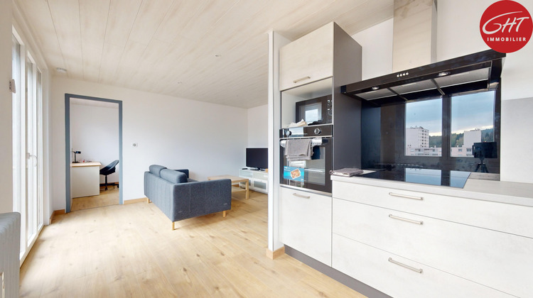 Ma-Cabane - Location Appartement Besançon, 67 m²