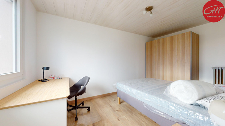 Ma-Cabane - Location Appartement Besançon, 67 m²