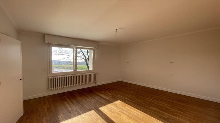 Ma-Cabane - Location Appartement BESANCON, 130 m²