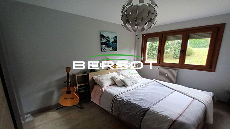 Ma-Cabane - Location Appartement BESANCON, 77 m²