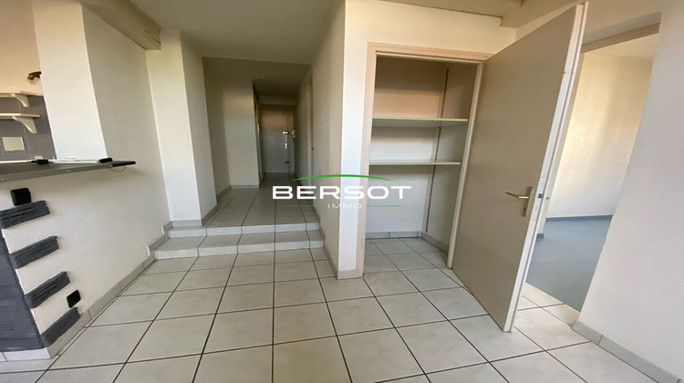 Ma-Cabane - Location Appartement BESANCON, 0 m²