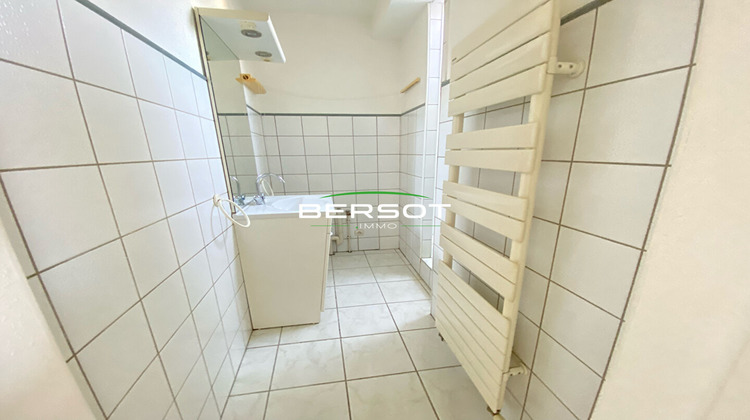 Ma-Cabane - Location Appartement BESANCON, 0 m²