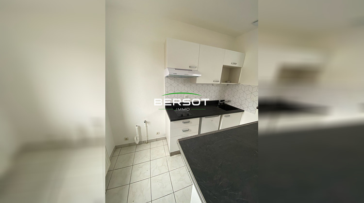 Ma-Cabane - Location Appartement BESANCON, 0 m²