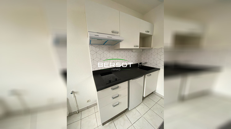 Ma-Cabane - Location Appartement BESANCON, 0 m²