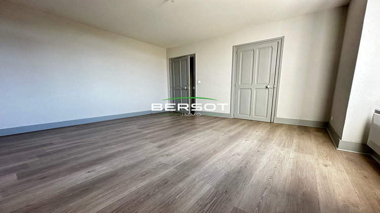 Ma-Cabane - Location Appartement BESANCON, 74 m²