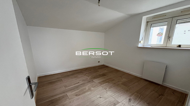 Ma-Cabane - Location Appartement BESANCON, 19 m²